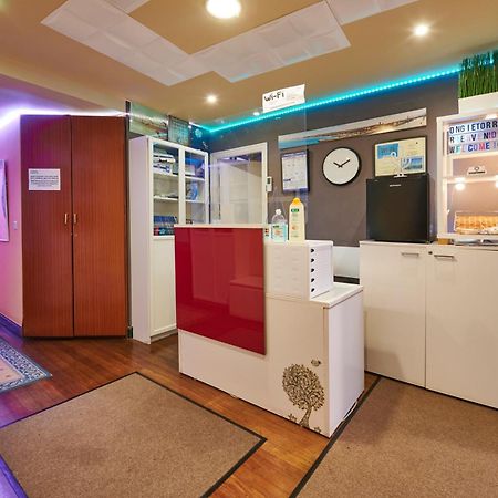 Pension Areeta Португалете Екстер'єр фото
