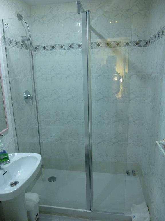 Pension Areeta Португалете Номер фото