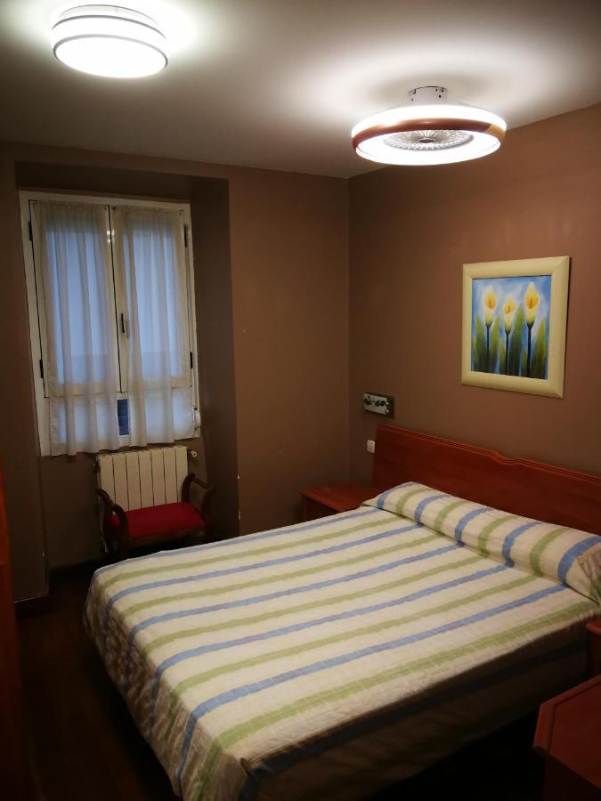 Pension Areeta Португалете Екстер'єр фото